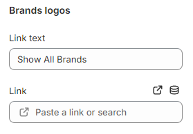 brands logos